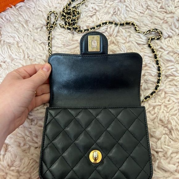 Chanel Mini Flap Bag - Picture 9 of 13